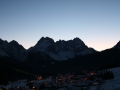 Sappada d'inverno