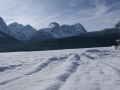 Sappada d'inverno