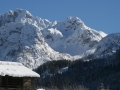 Sappada d'inverno