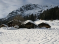 Sappada d'inverno