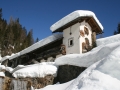 Sappada d'inverno