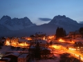 Sappada d'inverno